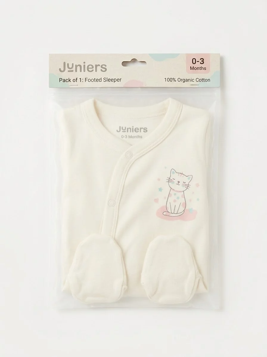 Baby Romper