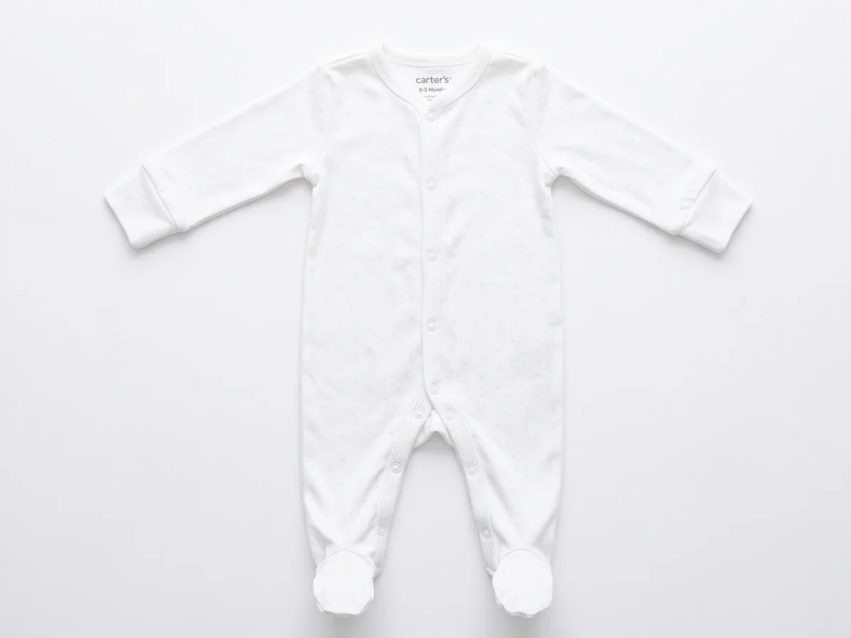 Baby Romper