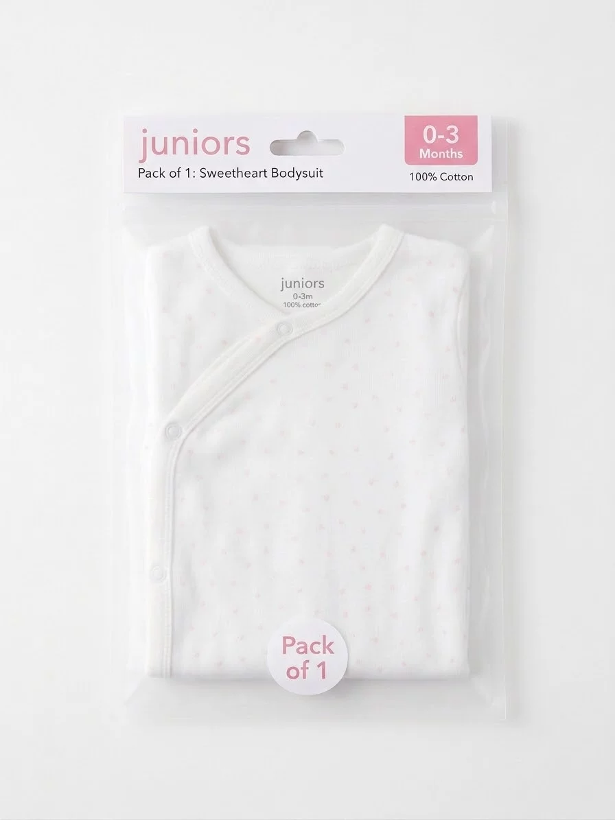 Baby Romper