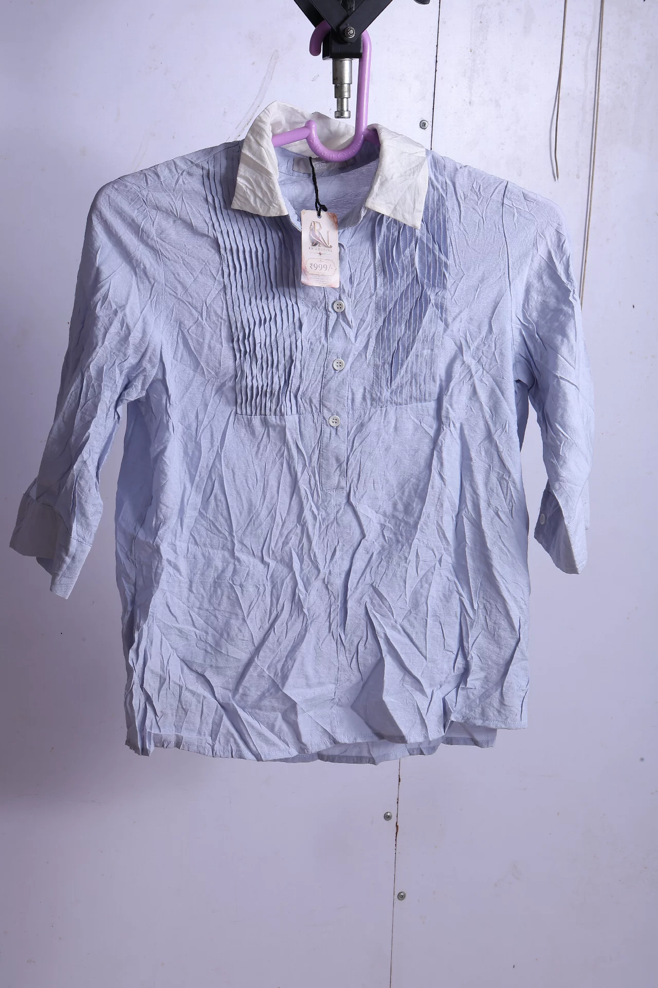 Korean Top