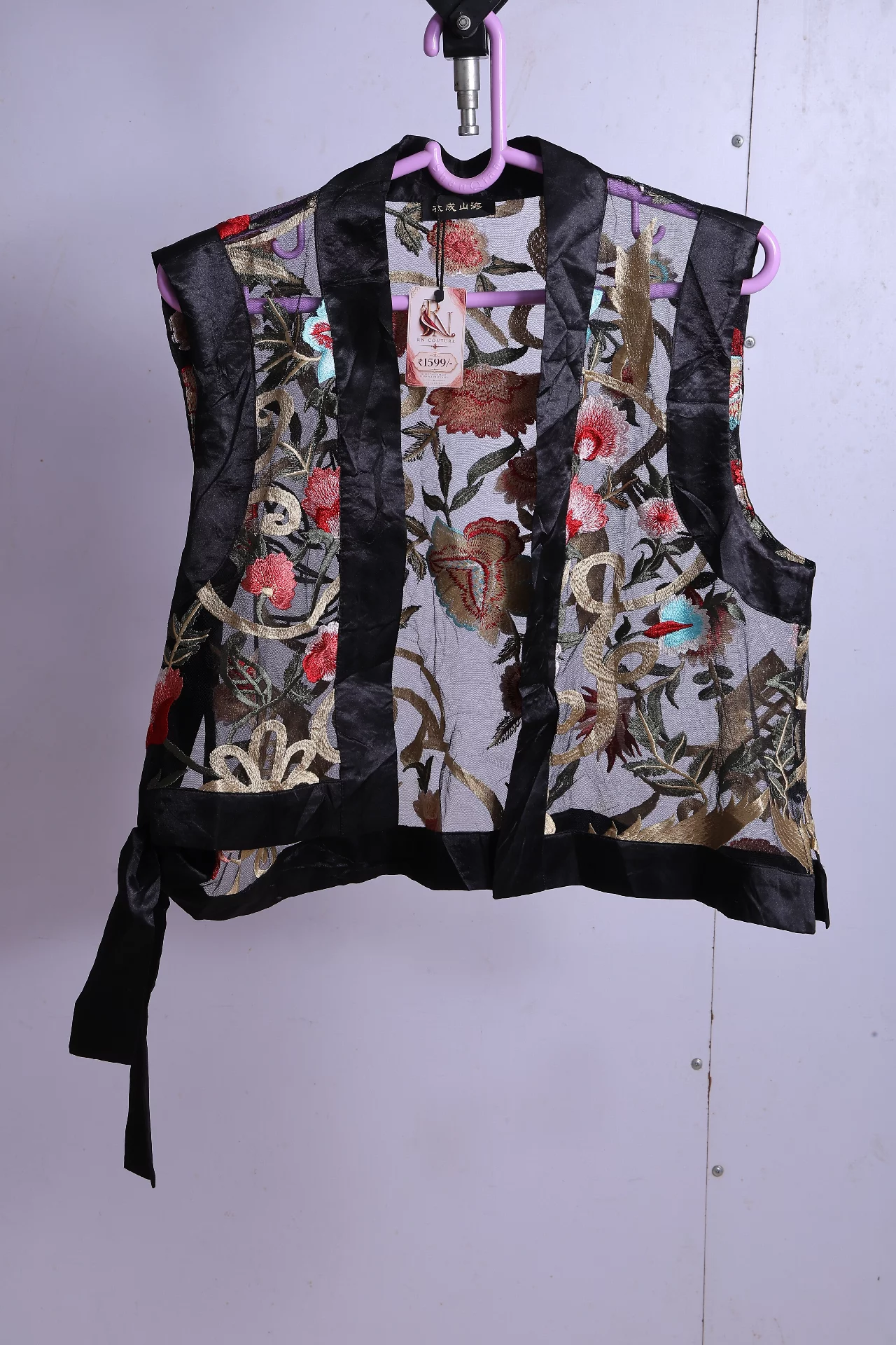 Korean Design Top