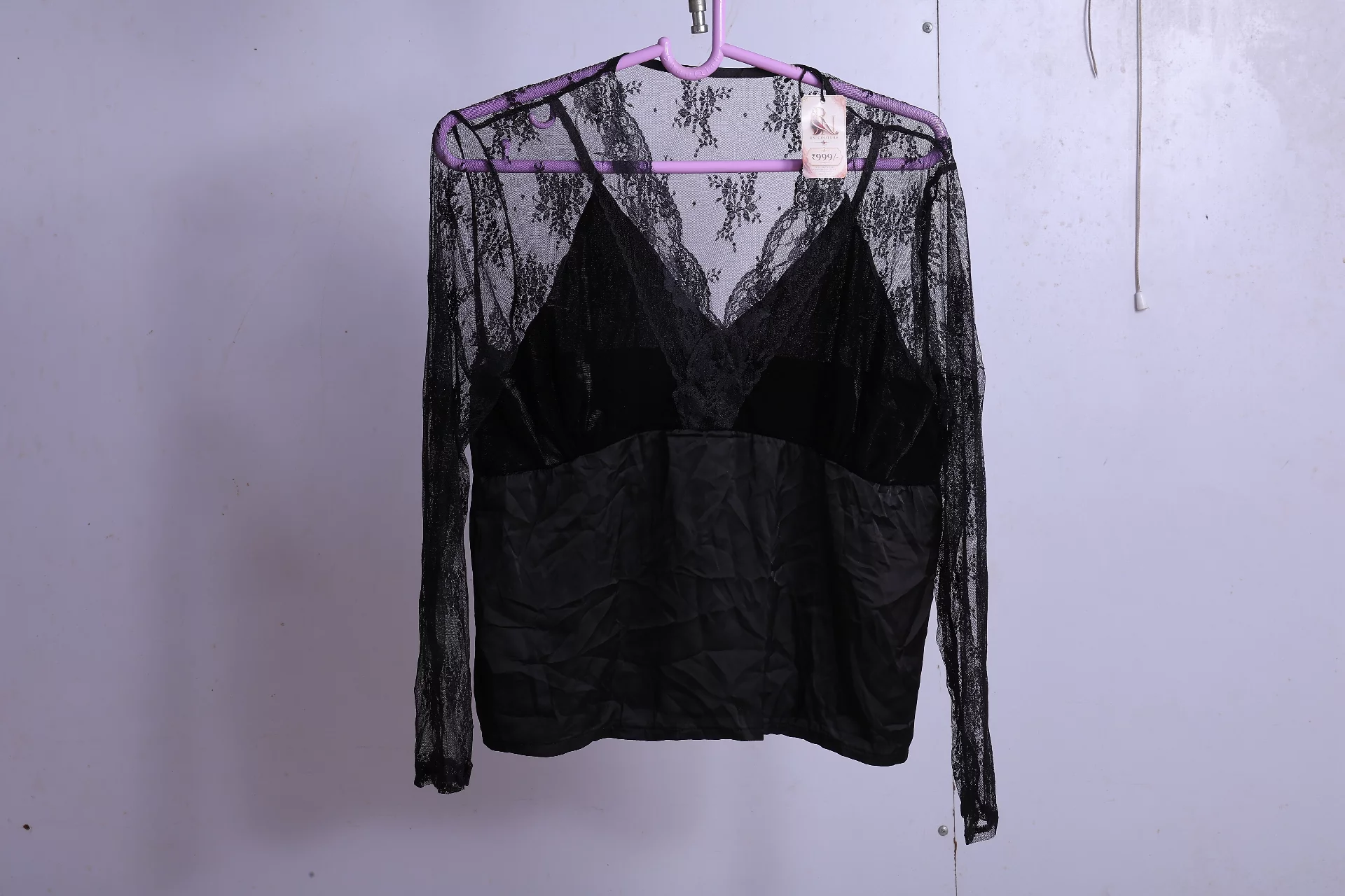 Korean Top