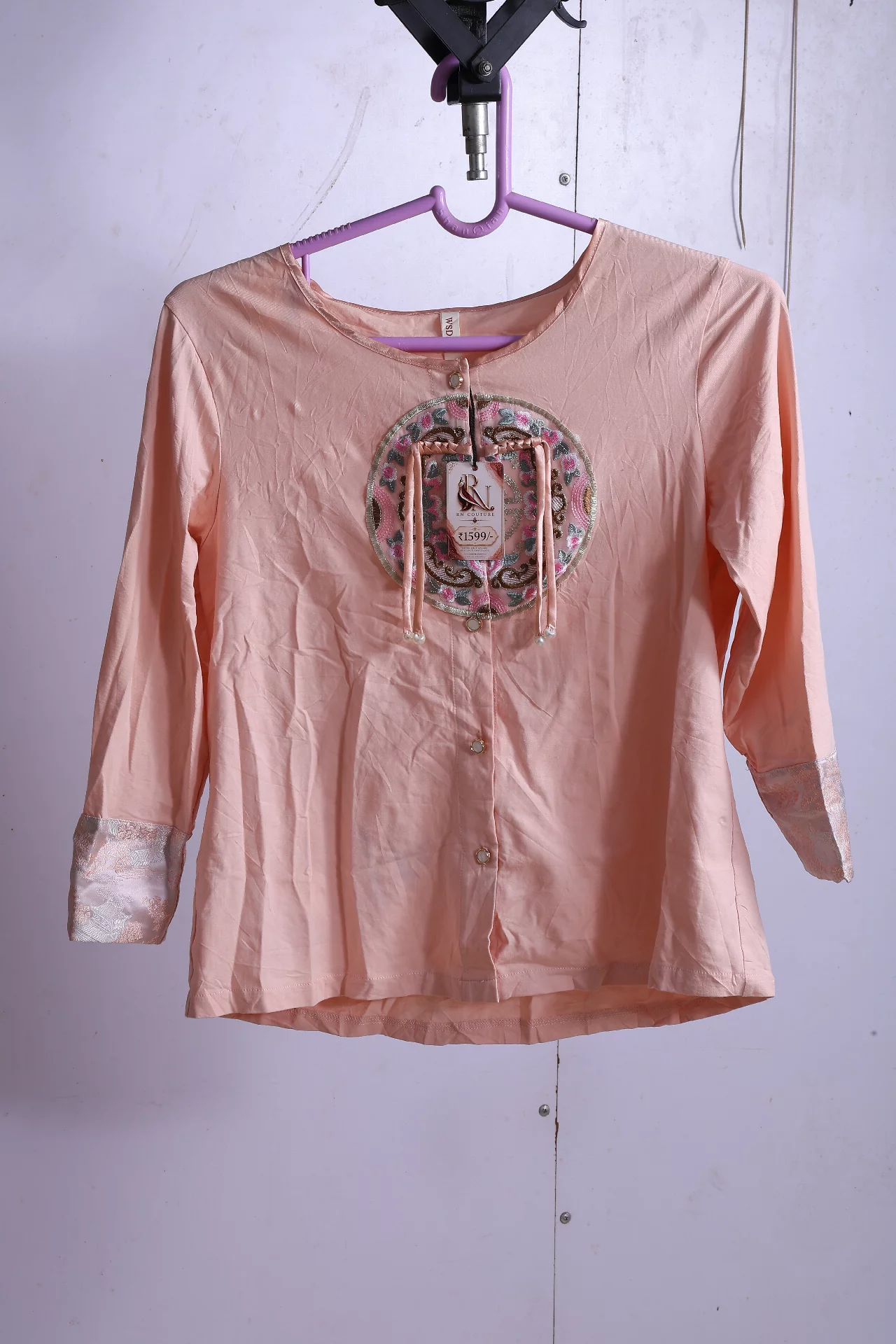 Korean Tops