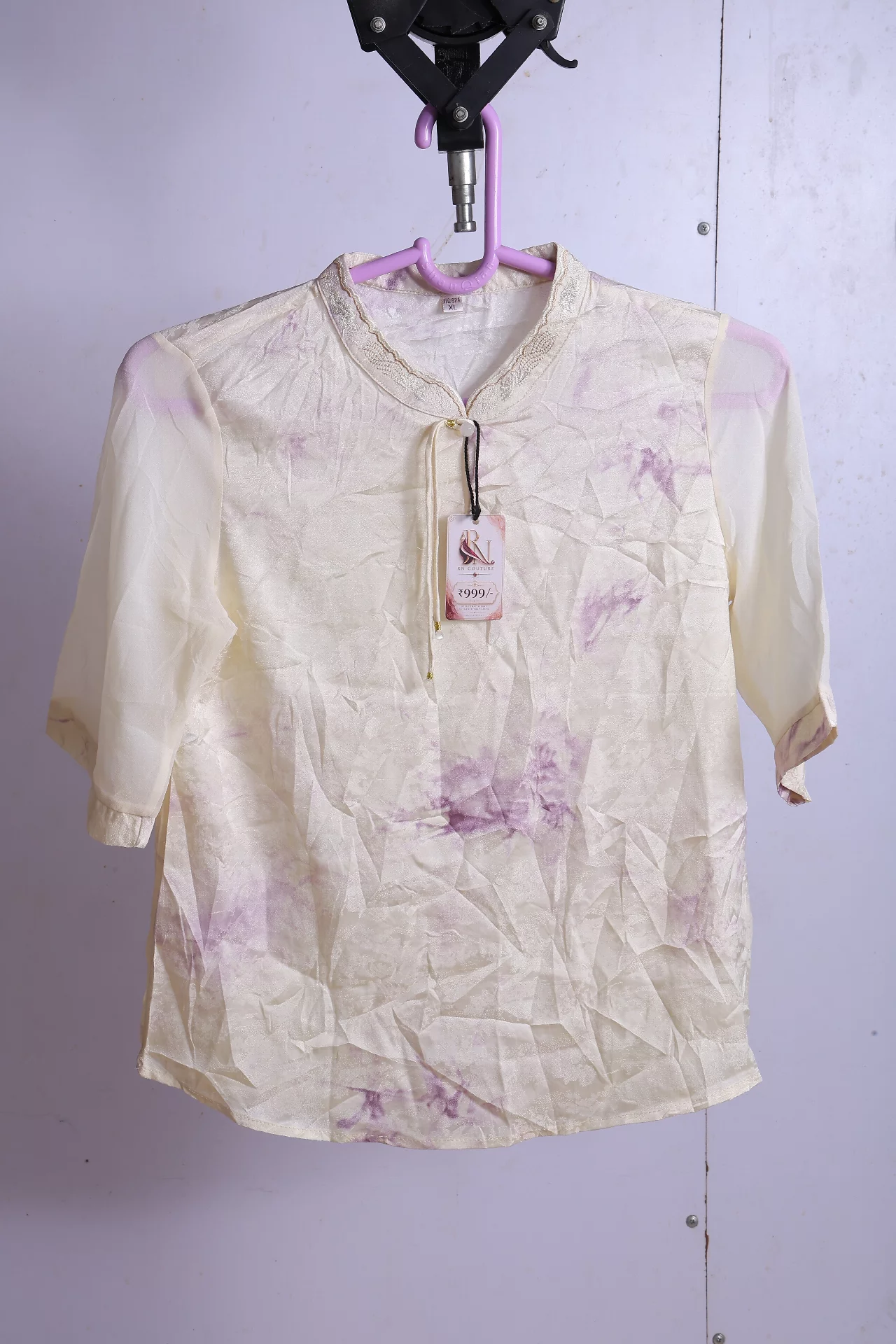 Korean Top for Women