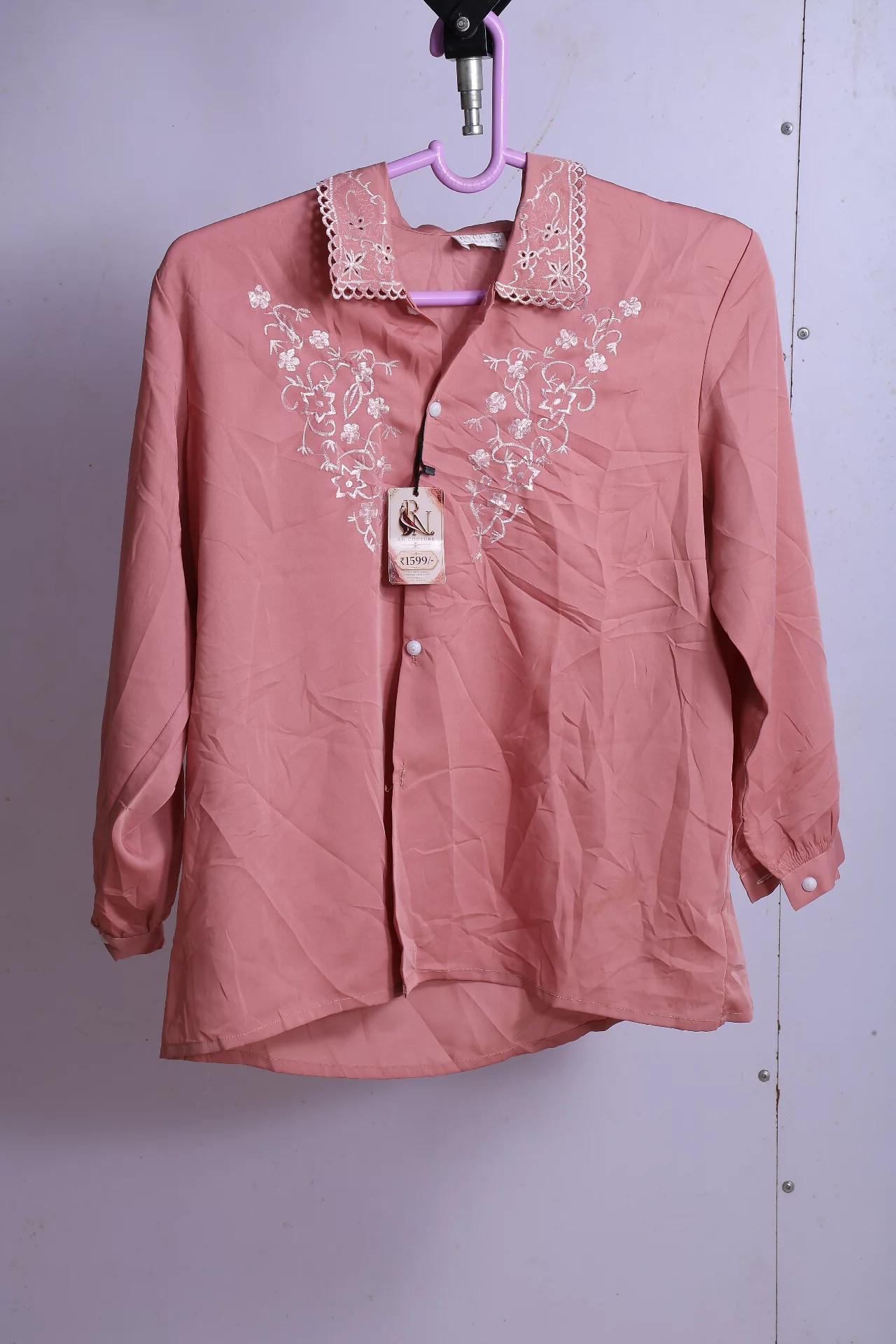 Korean Top