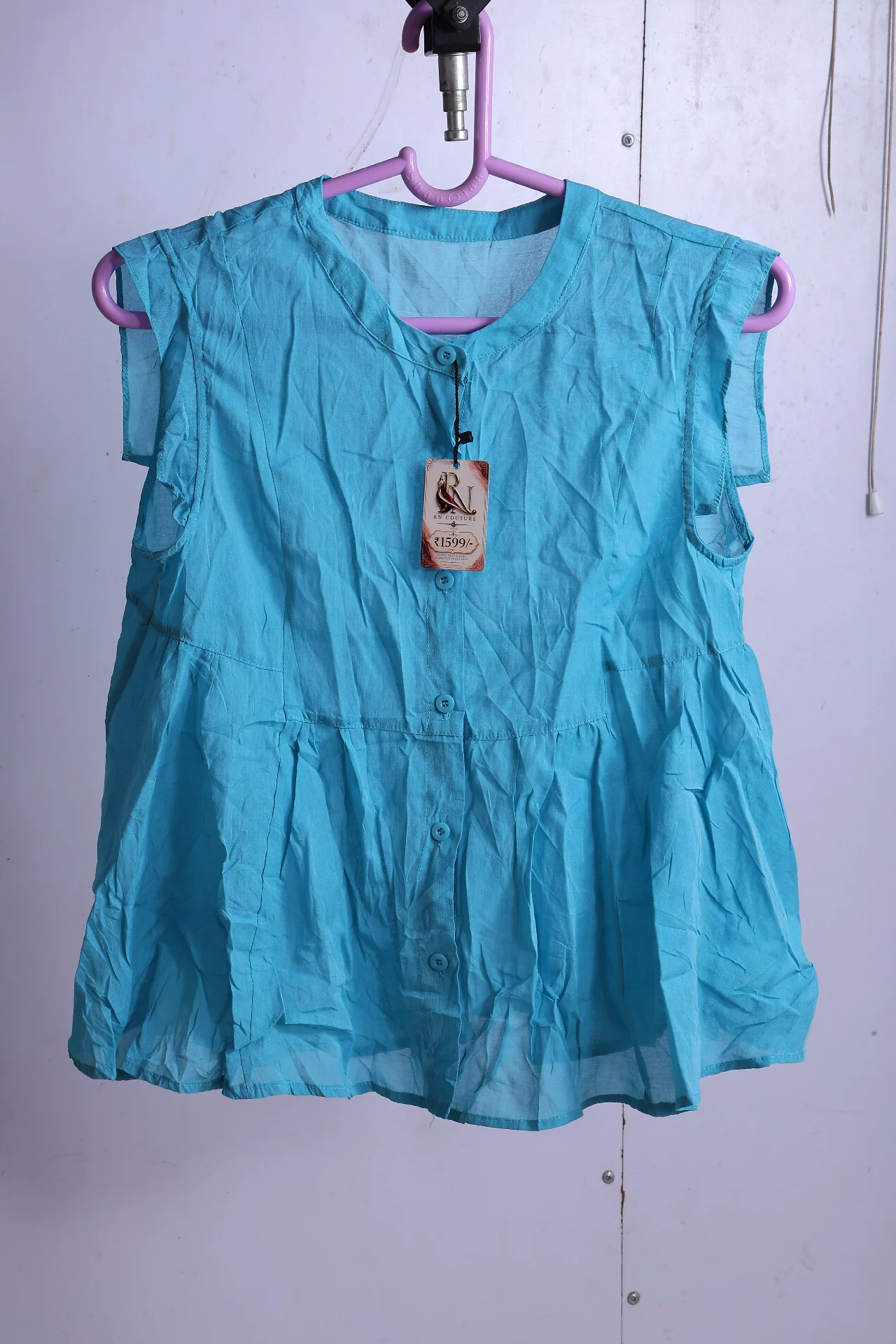 Korean Top