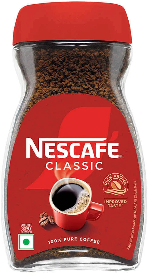 Nescafe Coffee Classic 200 gms
