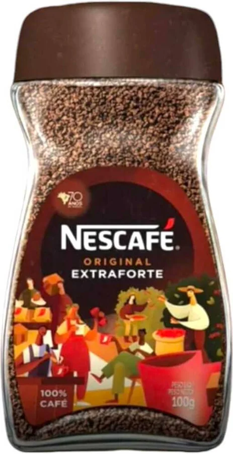 Nescafe Original Coffee