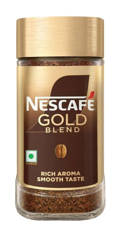Nestle Gold 190 g