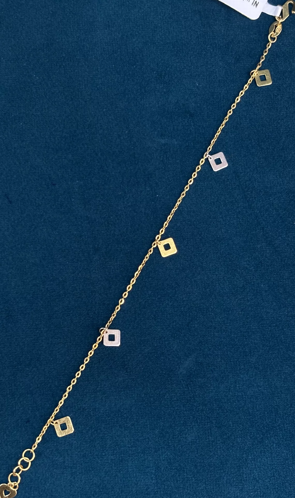 Ladies Bracelet Amrutha Jewellers 23-11-7, Nageswara Rao Pantulu Rd, Satyaranayana Puram, Vijayawada, Andhra Pradesh 520011, India