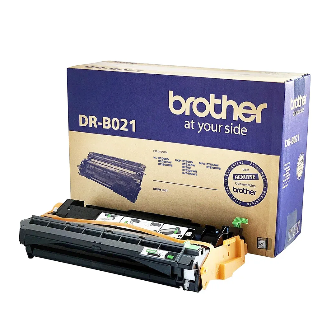 Formujet DR B021 Brother Drum Unit CENTRONIX COMPUTERS 📍 M4, Navrang Plaza, 35, Sneh Nagar, Sapna Sangeeta Main Road, Indore (M.P.) – 452001