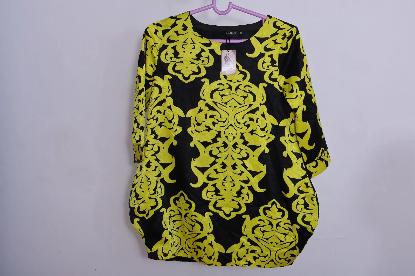 Korean Women Top