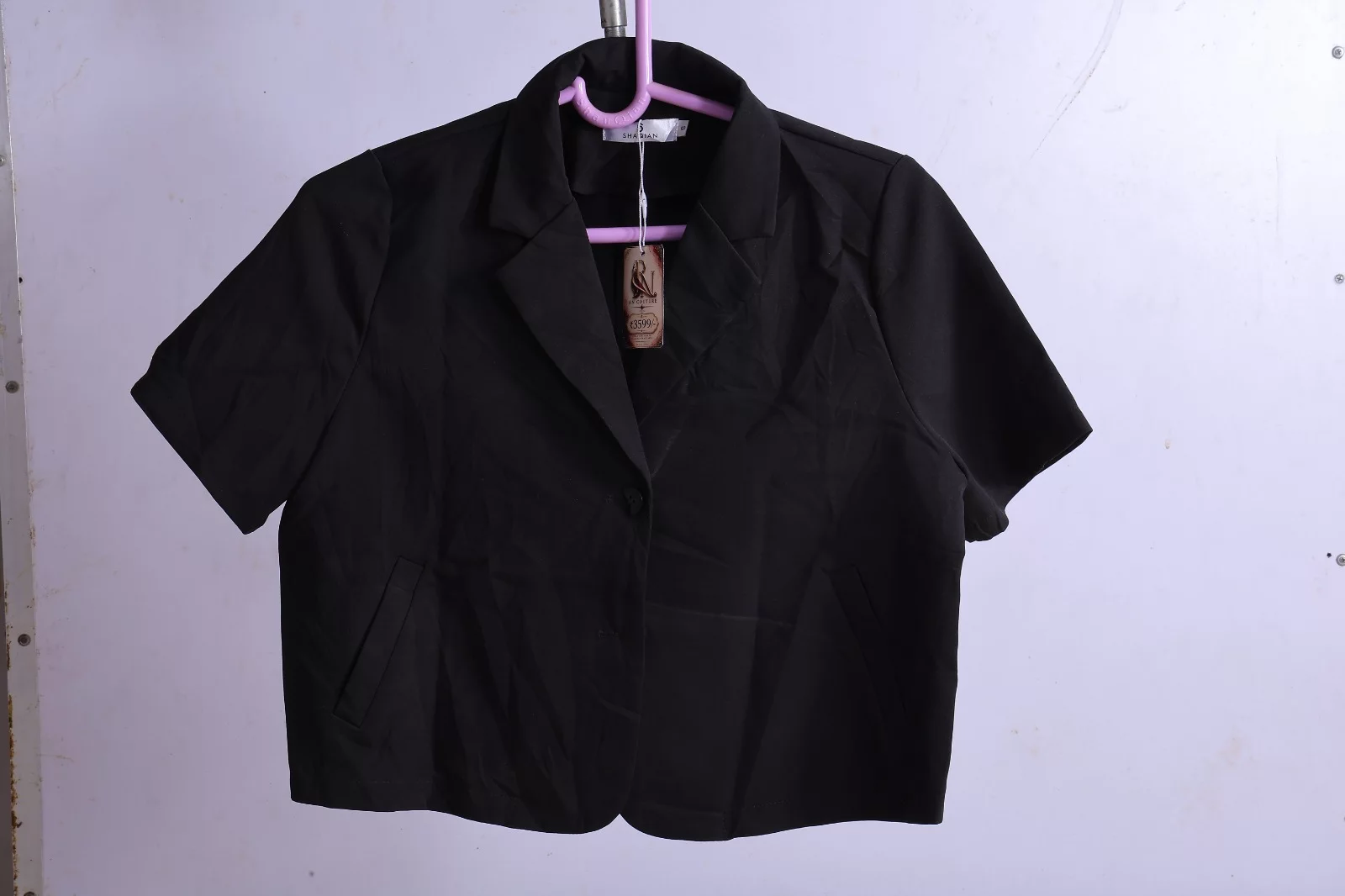 Korean Top