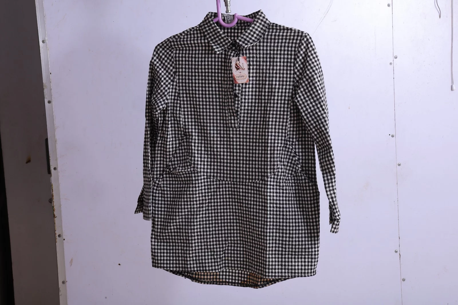 Korean Women Top