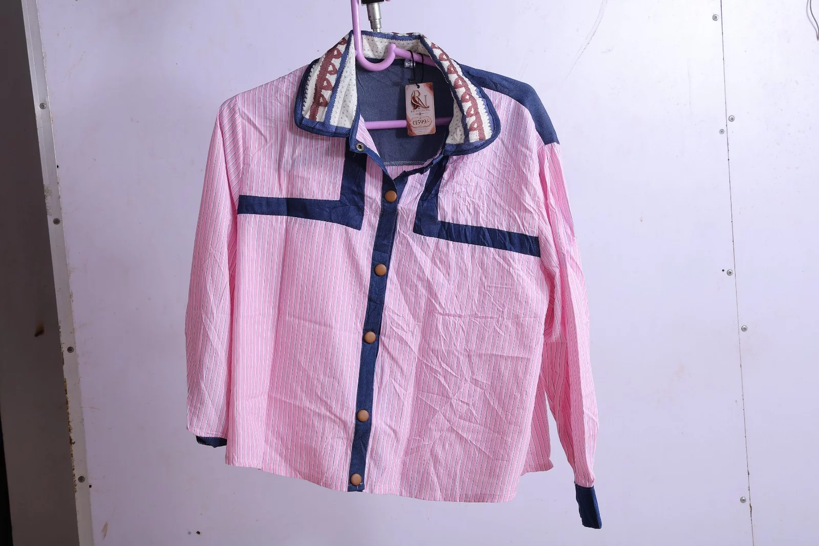 Korean Women Top