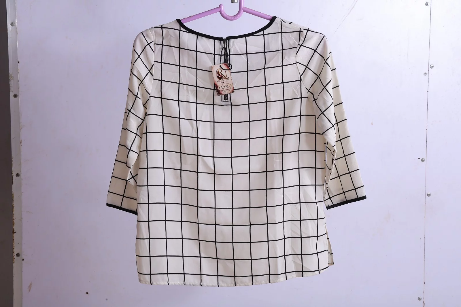 Korean Women Top