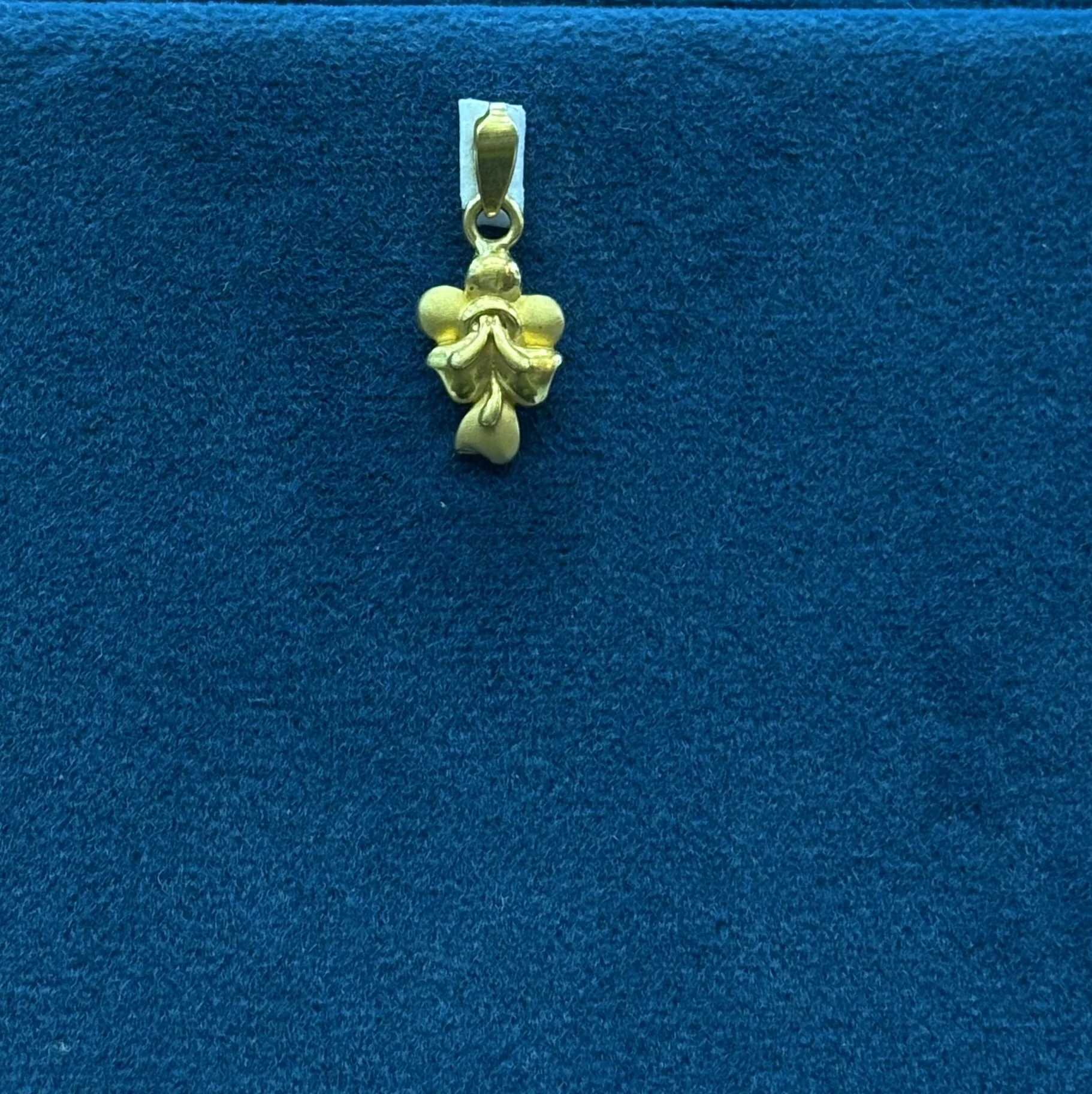 Gold Fancy Locket Amrutha Jewellers 23-11-7, Nageswara Rao Pantulu Rd, Satyaranayana Puram, Vijayawada, Andhra Pradesh 520011, India