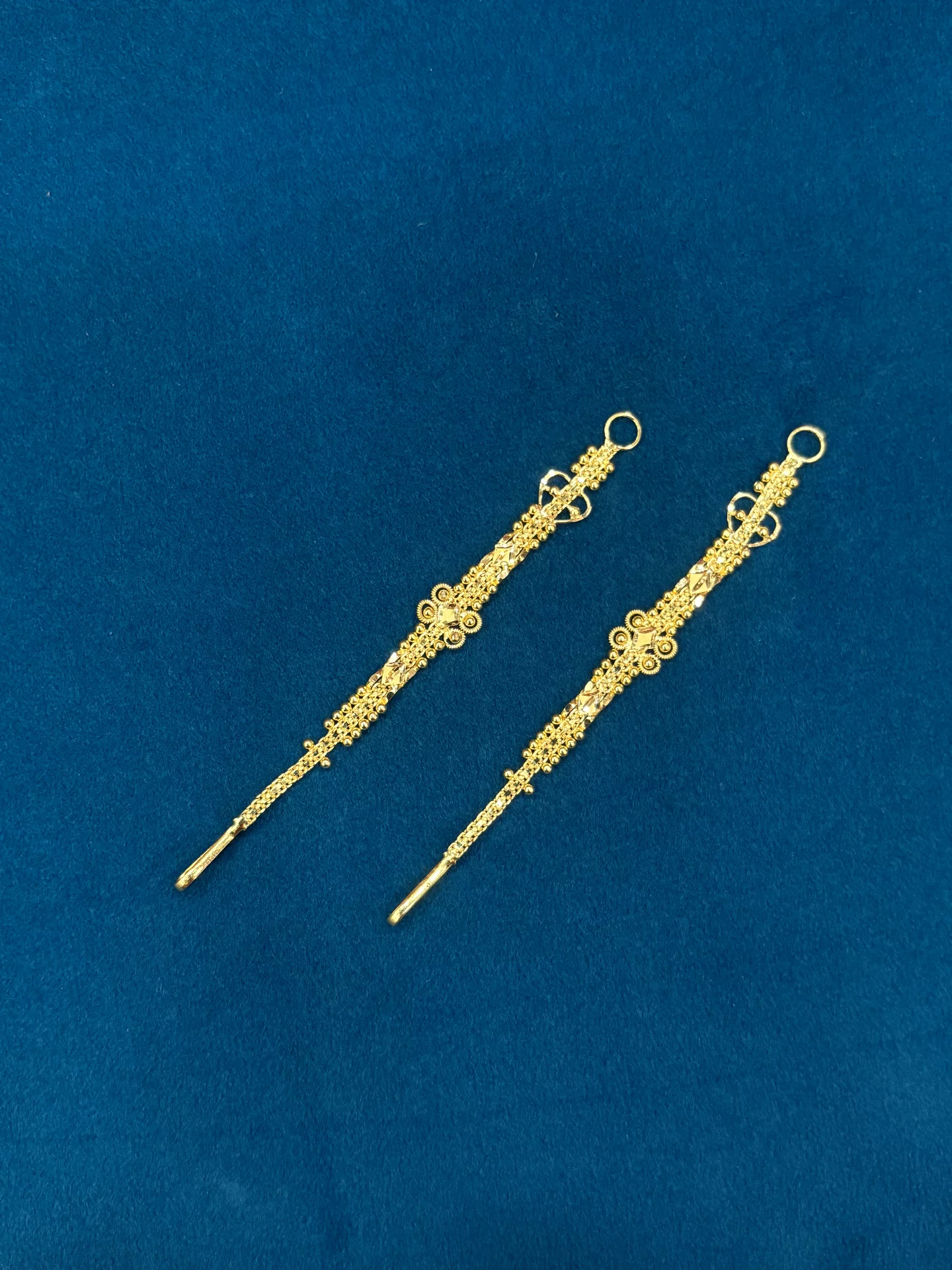 Gold Mateelu Amrutha Jewellers 23-11-7, Nageswara Rao Pantulu Rd, Satyaranayana Puram, Vijayawada, Andhra Pradesh 520011, India