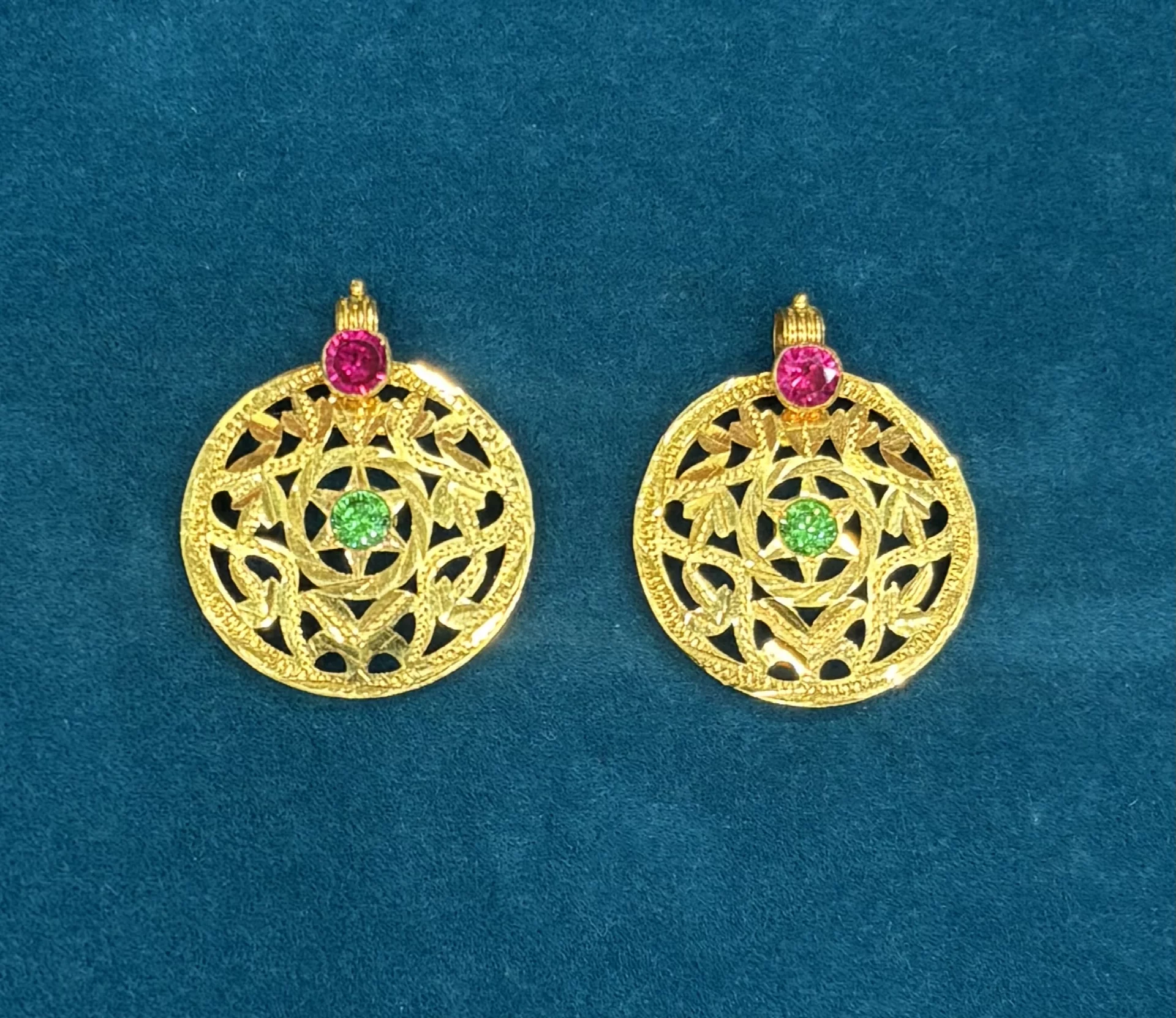 Suthralu Amrutha Jewellers 23-11-7, Nageswara Rao Pantulu Rd, Satyaranayana Puram, Vijayawada, Andhra Pradesh 520011, India