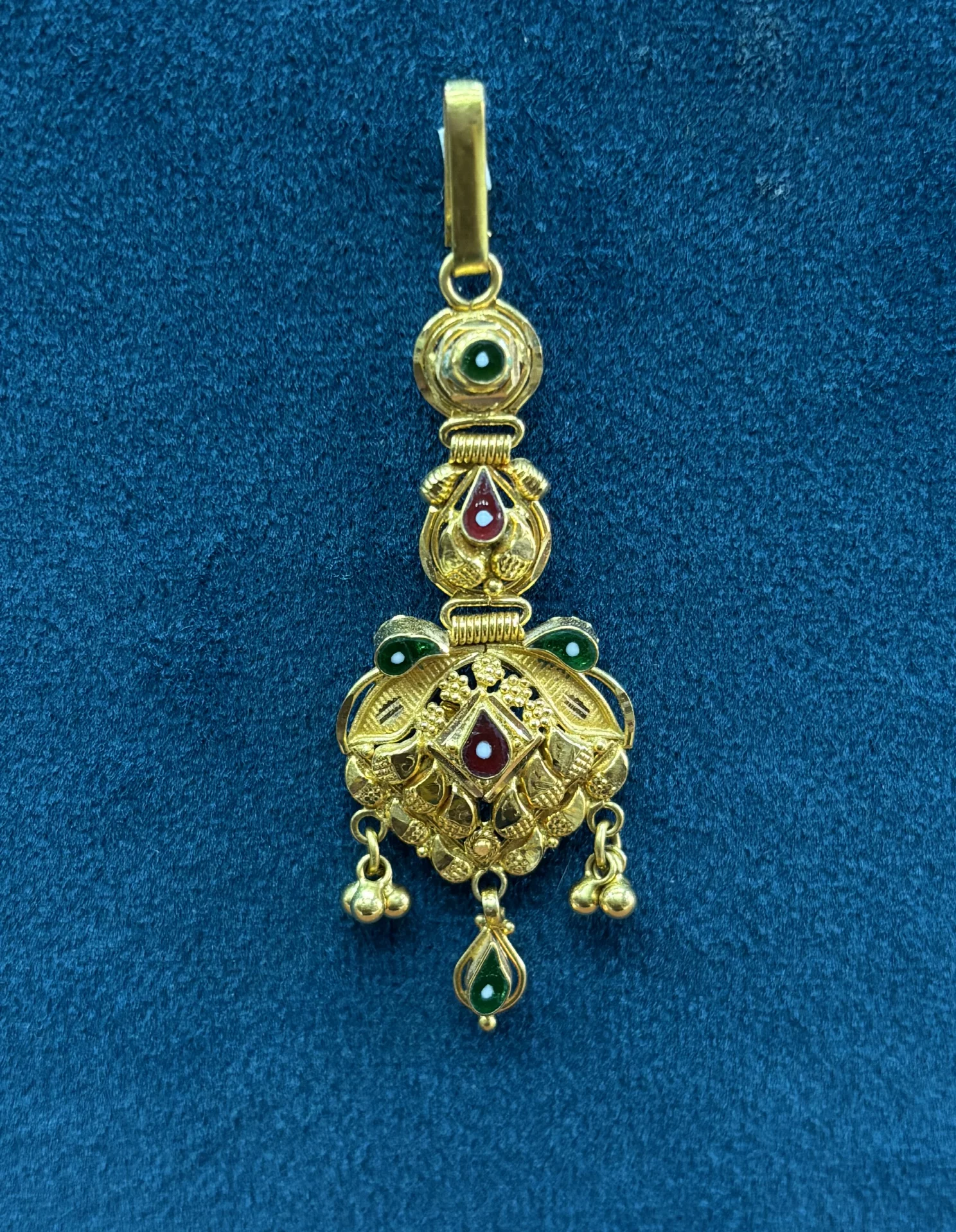 Gold Papidi Chain Amrutha Jewellers 23-11-7, Nageswara Rao Pantulu Rd, Satyaranayana Puram, Vijayawada, Andhra Pradesh 520011, India