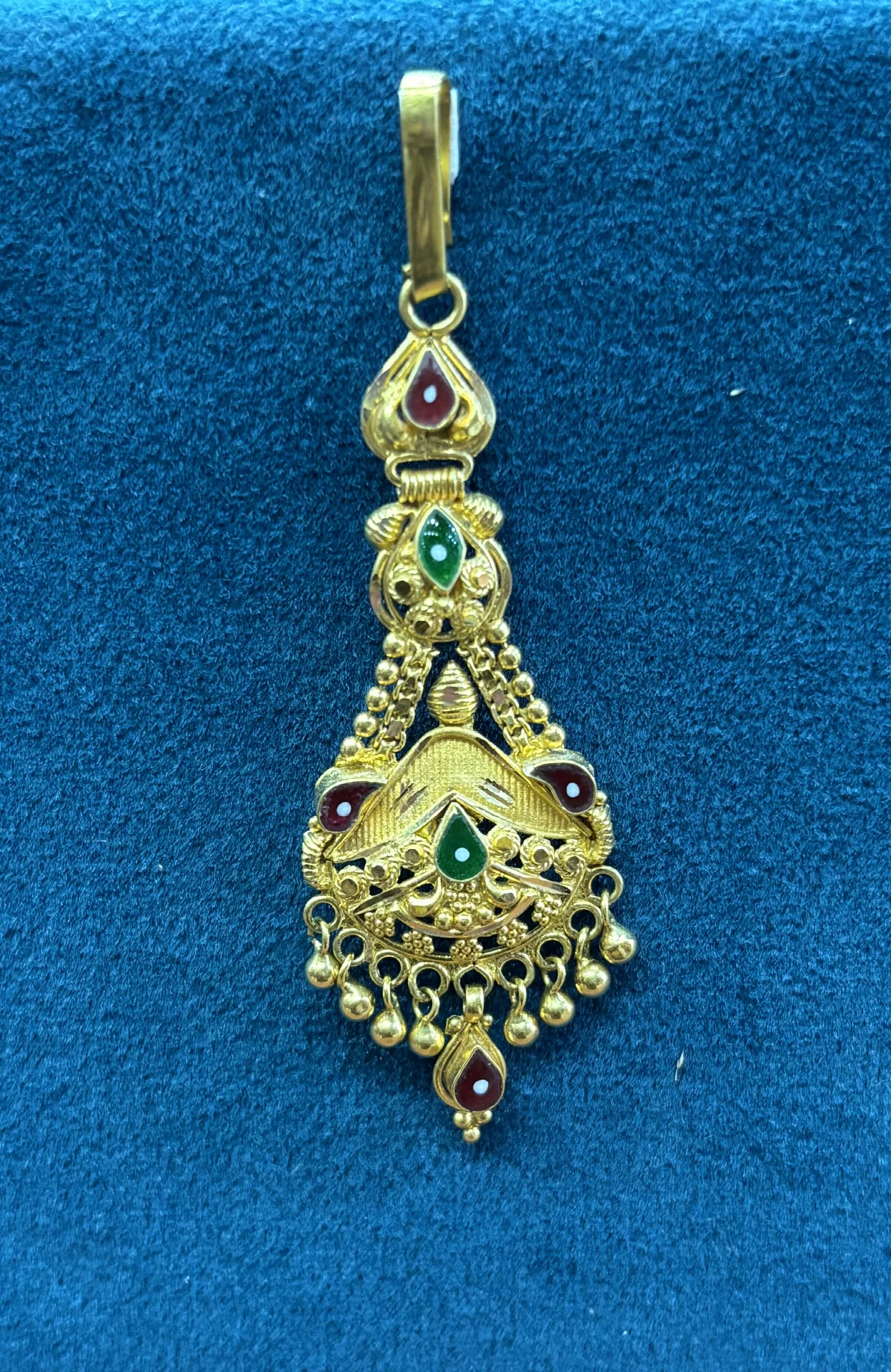 Gold Papidi Chain Amrutha Jewellers 23-11-7, Nageswara Rao Pantulu Rd, Satyaranayana Puram, Vijayawada, Andhra Pradesh 520011, India