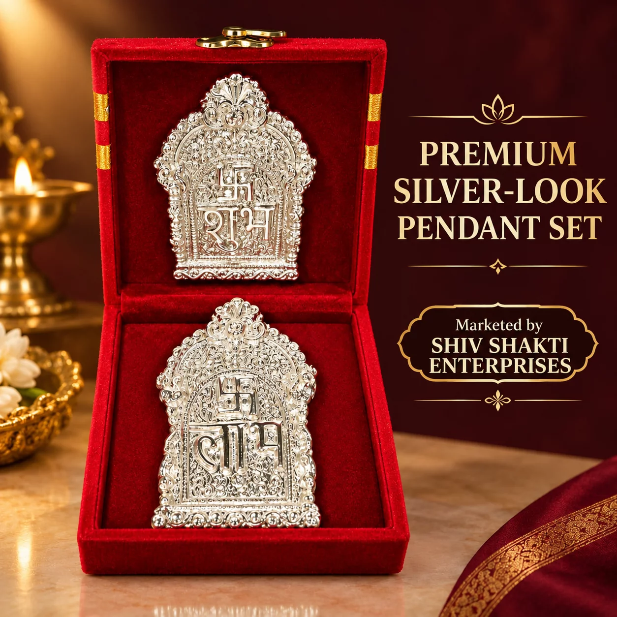 New Box New Price Trendy Subh Labh