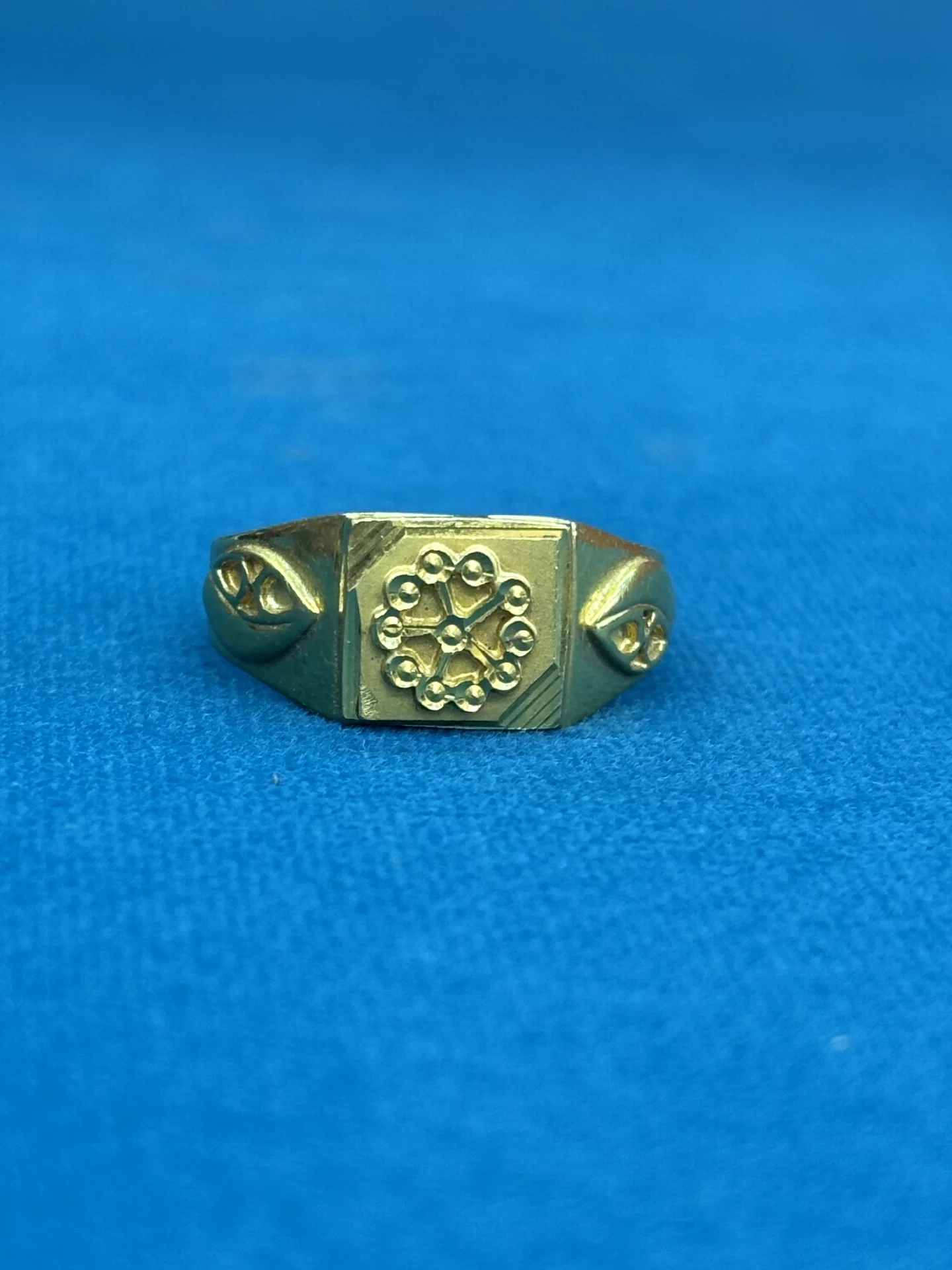 Gents Rings Amrutha Jewellers 23-11-7, Nageswara Rao Pantulu Rd, Satyaranayana Puram, Vijayawada, Andhra Pradesh 520011, India