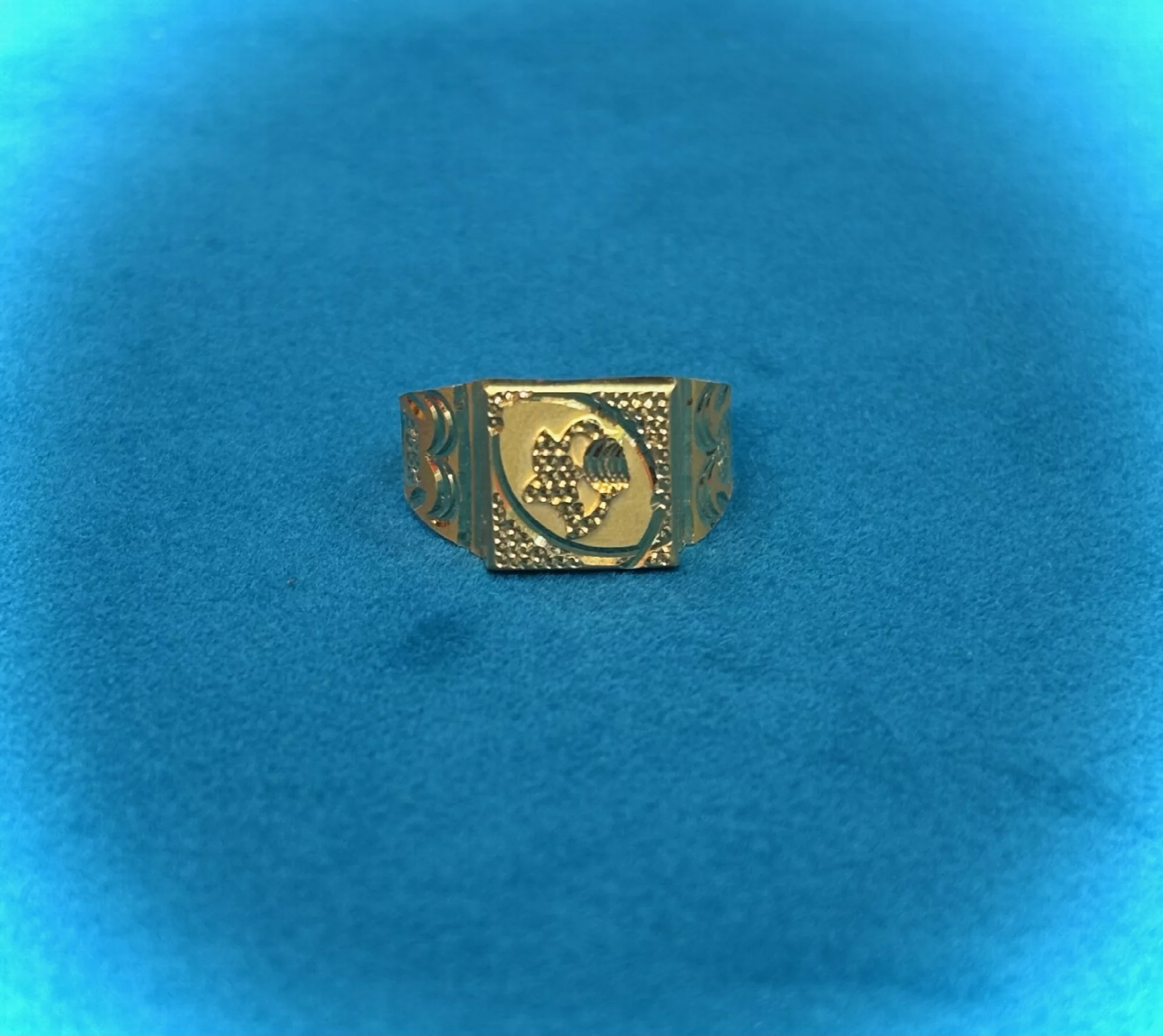 Gents Rings Amrutha Jewellers 23-11-7, Nageswara Rao Pantulu Rd, Satyaranayana Puram, Vijayawada, Andhra Pradesh 520011, India