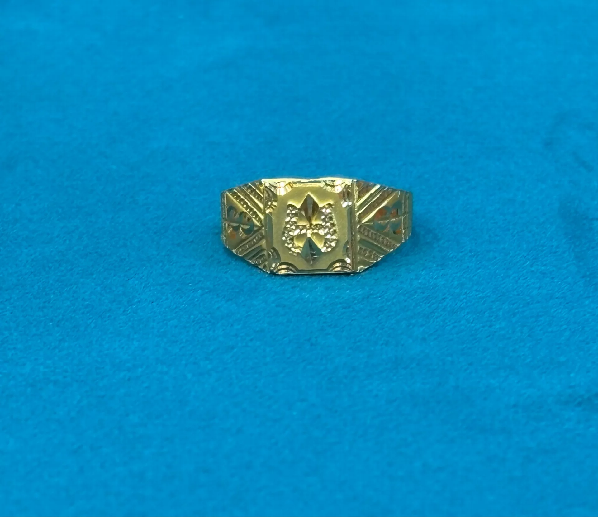 Gents Rings Amrutha Jewellers 23-11-7, Nageswara Rao Pantulu Rd, Satyaranayana Puram, Vijayawada, Andhra Pradesh 520011, India
