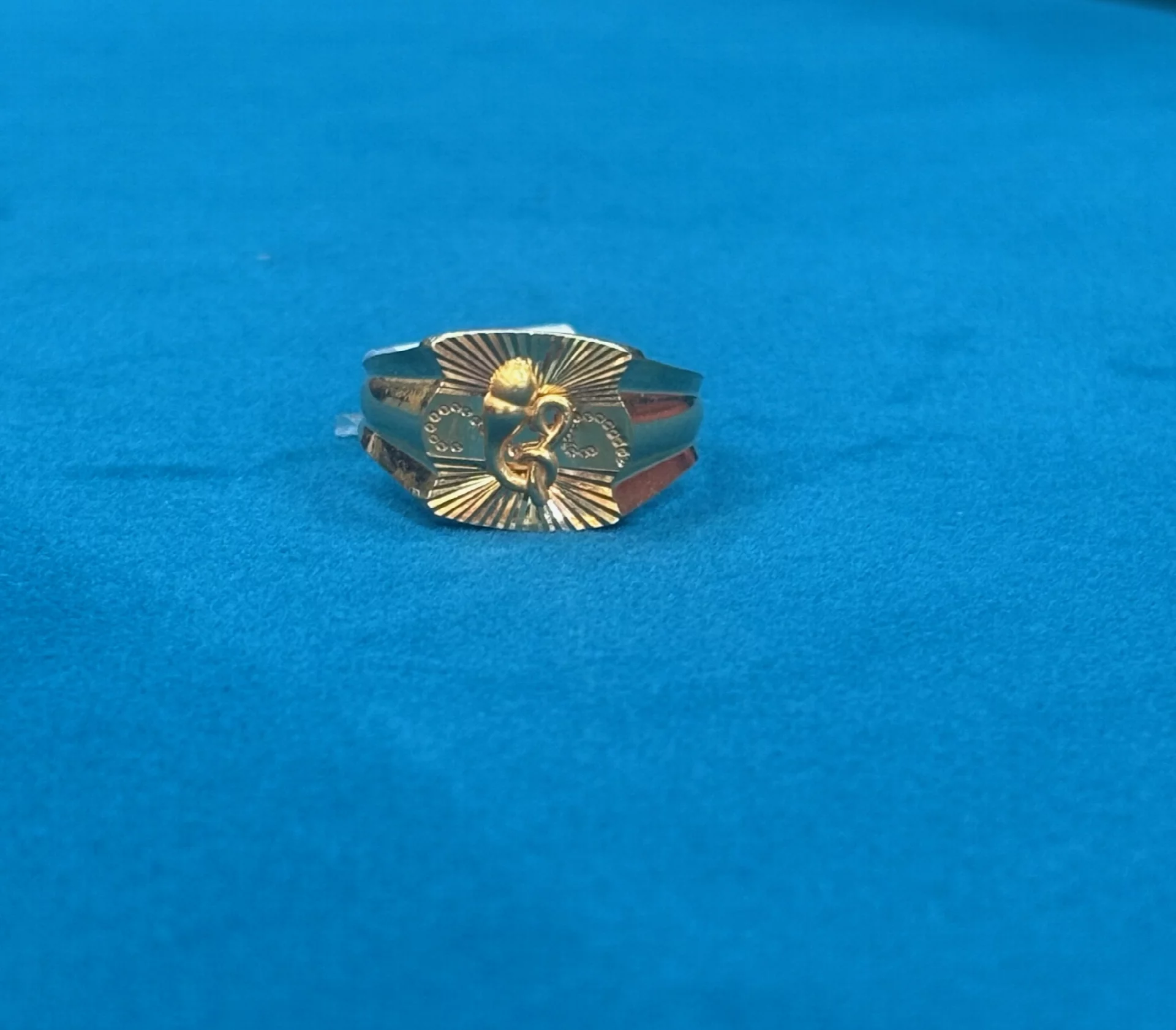 Gents Rings Amrutha Jewellers 23-11-7, Nageswara Rao Pantulu Rd, Satyaranayana Puram, Vijayawada, Andhra Pradesh 520011, India
