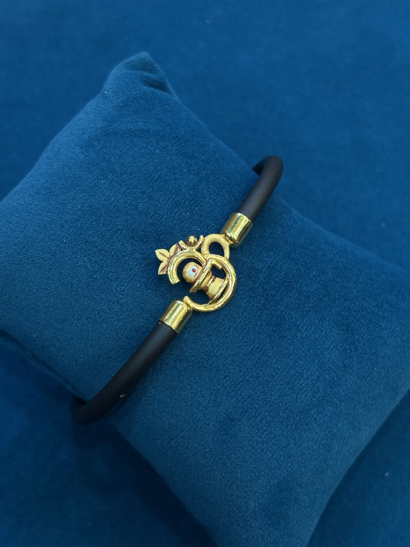 Jelly Band Amrutha Jewellers 23-11-7, Nageswara Rao Pantulu Rd, Satyaranayana Puram, Vijayawada, Andhra Pradesh 520011, India