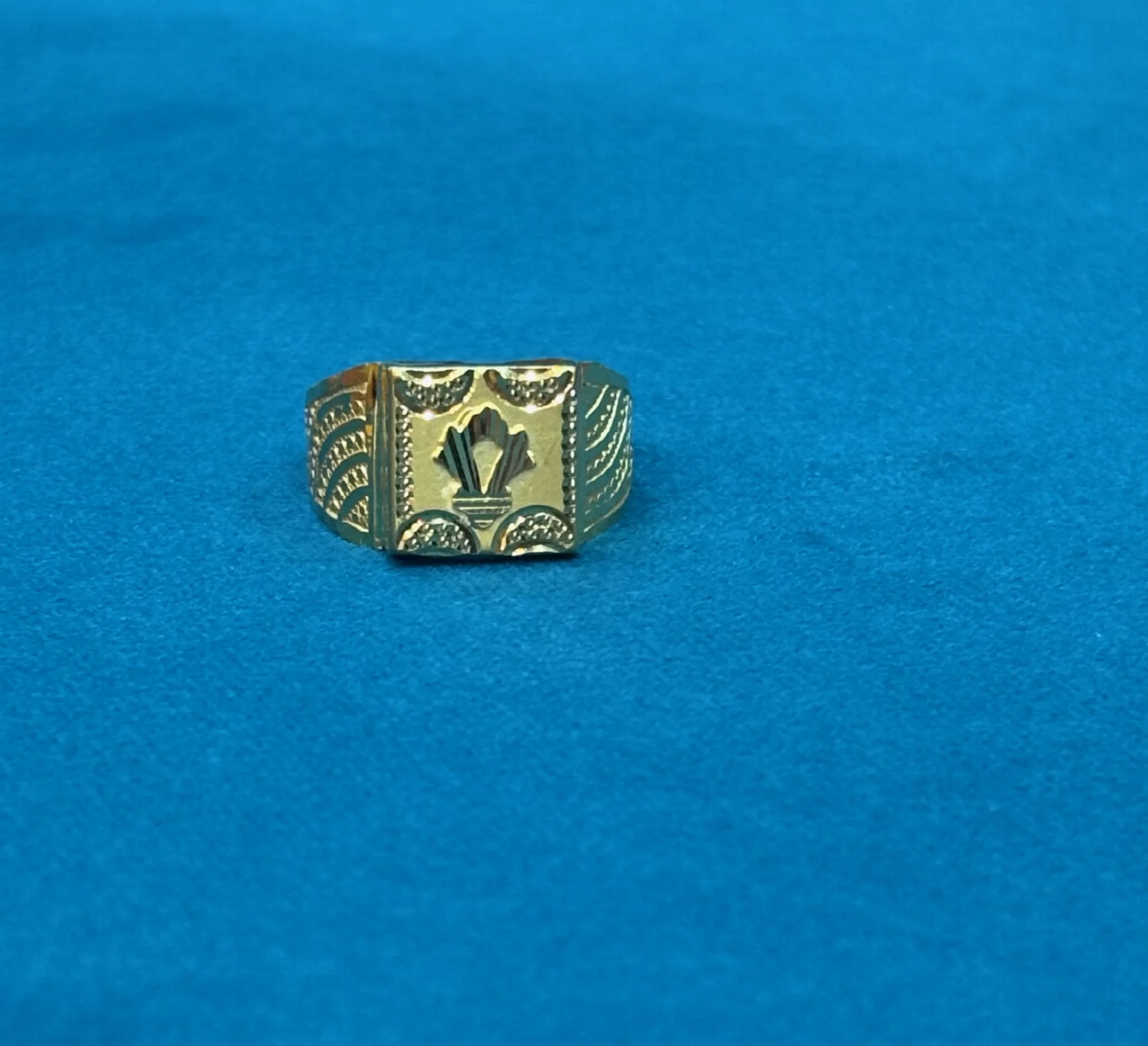 Gents Rings Amrutha Jewellers 23-11-7, Nageswara Rao Pantulu Rd, Satyaranayana Puram, Vijayawada, Andhra Pradesh 520011, India