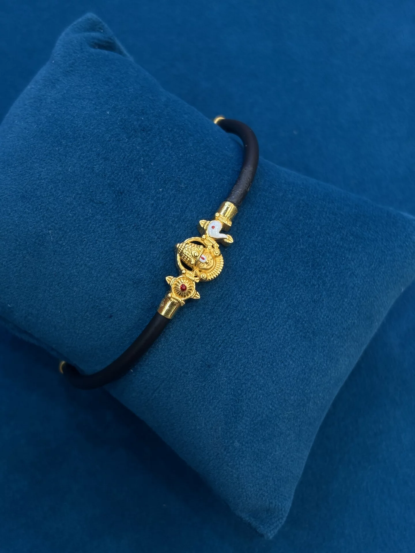 Balaji Jelly Band Amrutha Jewellers 23-11-7, Nageswara Rao Pantulu Rd, Satyaranayana Puram, Vijayawada, Andhra Pradesh 520011, India