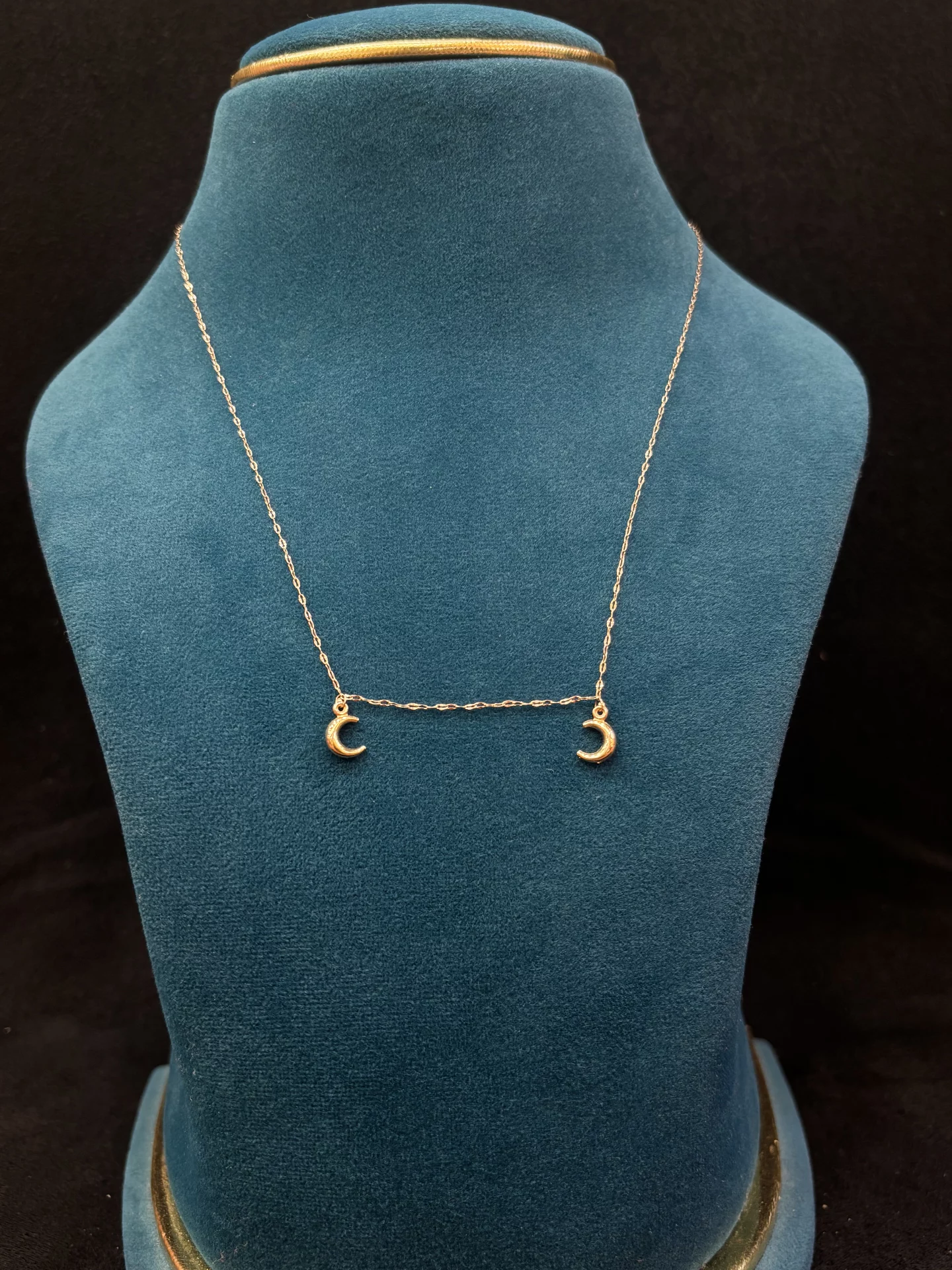 18ct Chain Amrutha Jewellers 23-11-7, Nageswara Rao Pantulu Rd, Satyaranayana Puram, Vijayawada, Andhra Pradesh 520011, India