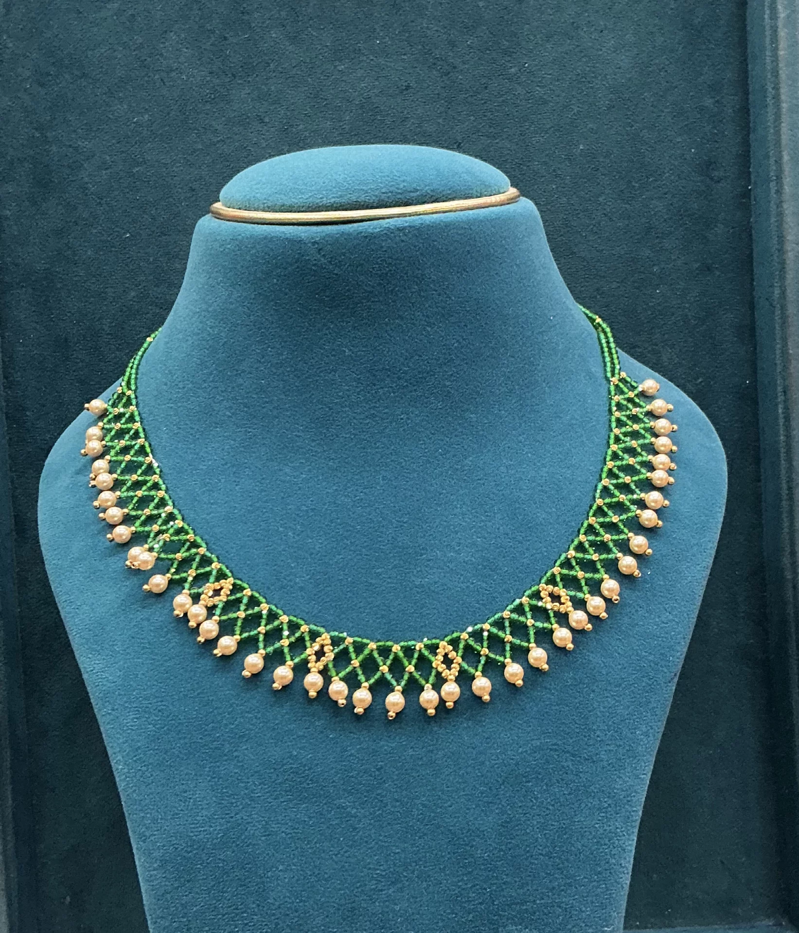 Net Chains Amrutha Jewellers 23-11-7, Nageswara Rao Pantulu Rd, Satyaranayana Puram, Vijayawada, Andhra Pradesh 520011, India