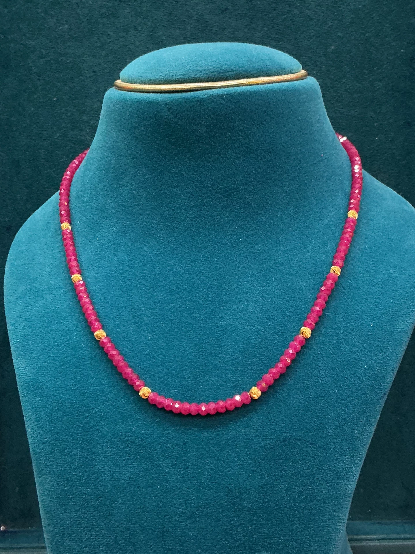 Net Chains Amrutha Jewellers 23-11-7, Nageswara Rao Pantulu Rd, Satyaranayana Puram, Vijayawada, Andhra Pradesh 520011, India