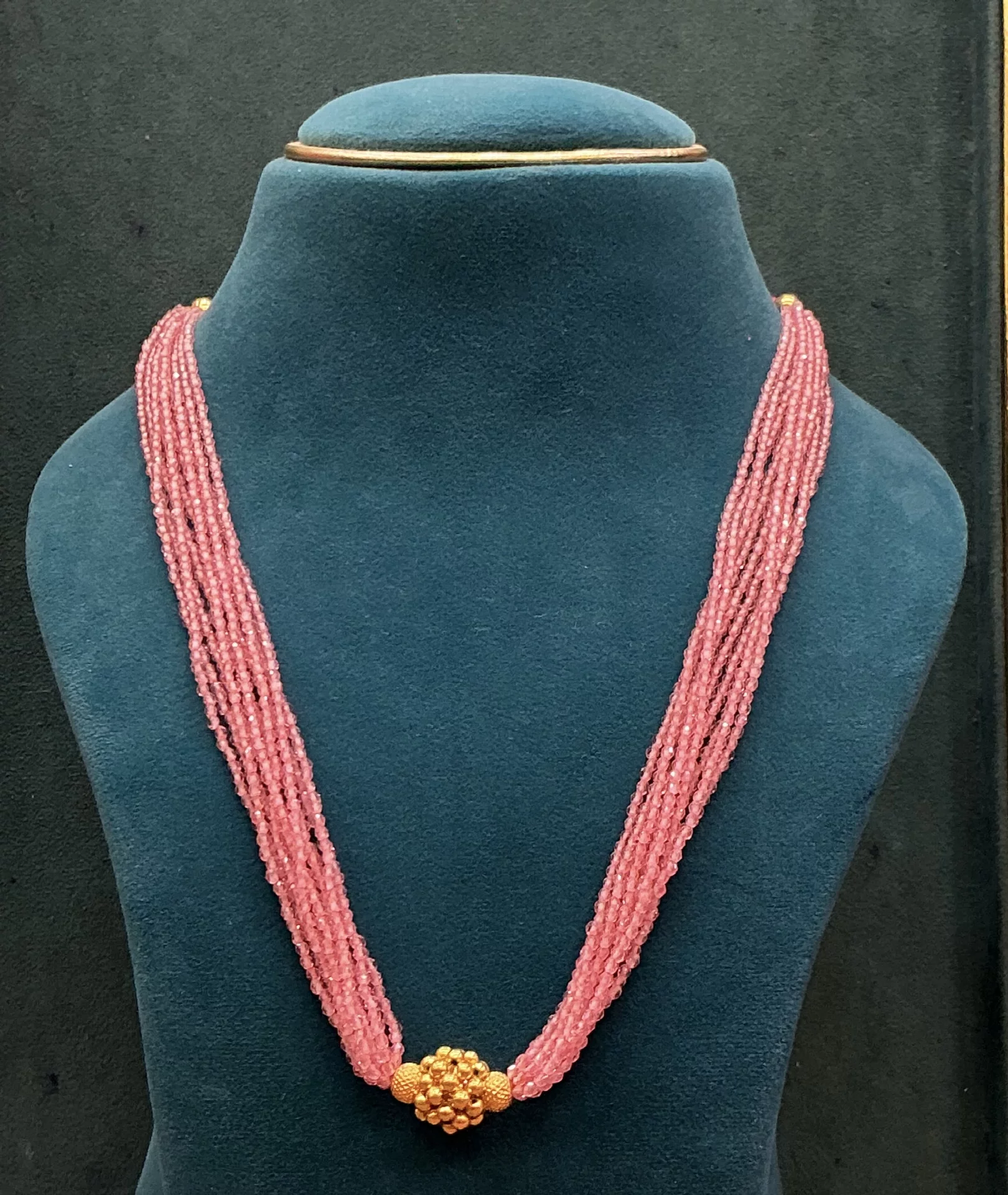 Net Chains Amrutha Jewellers 23-11-7, Nageswara Rao Pantulu Rd, Satyaranayana Puram, Vijayawada, Andhra Pradesh 520011, India