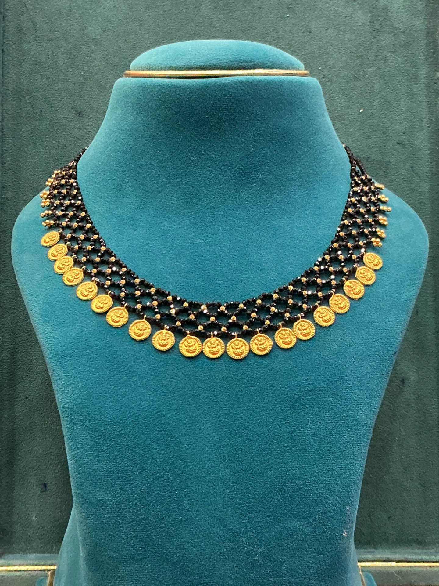 Net Chains Amrutha Jewellers 23-11-7, Nageswara Rao Pantulu Rd, Satyaranayana Puram, Vijayawada, Andhra Pradesh 520011, India