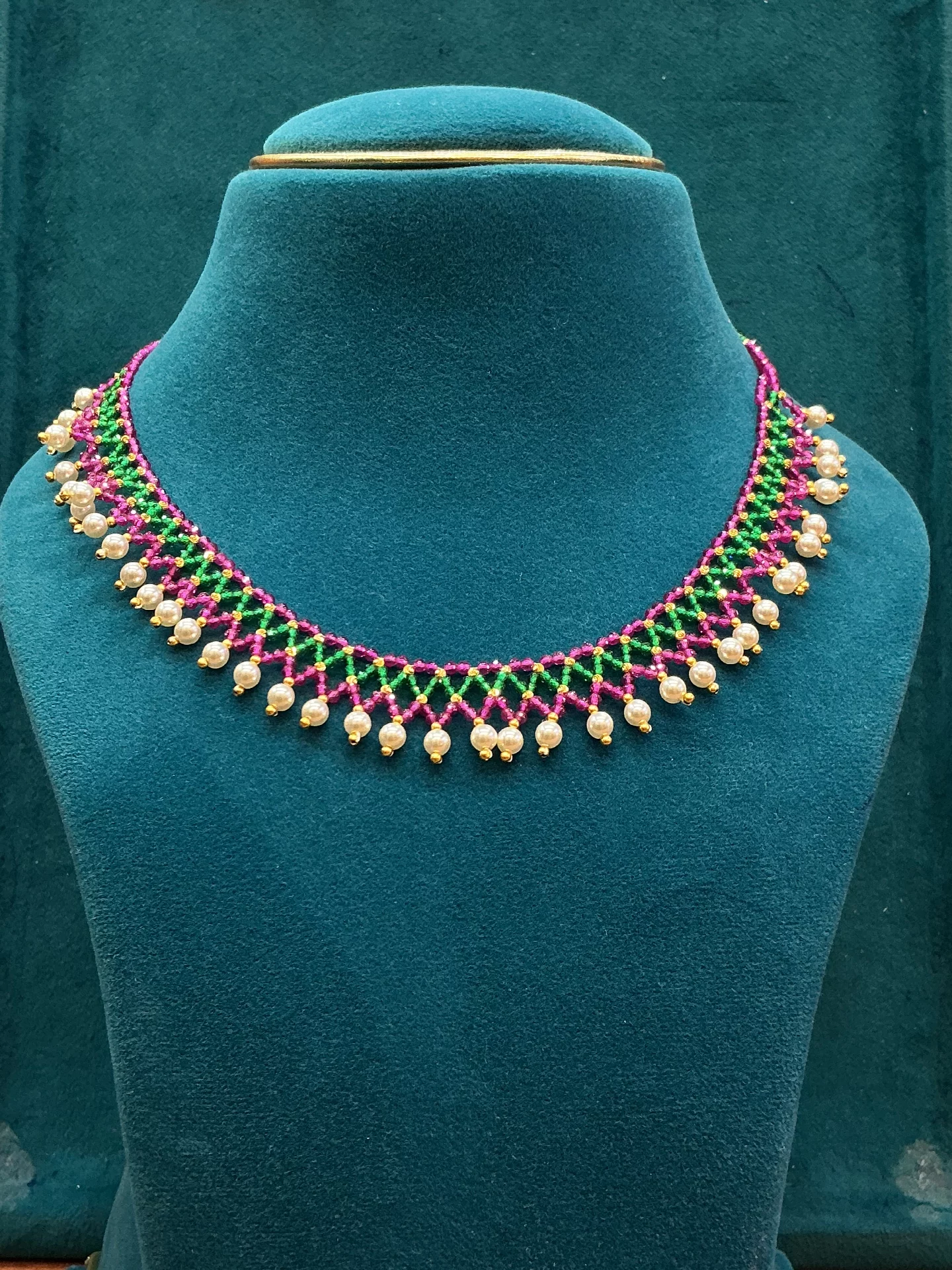 Net Chains Amrutha Jewellers 23-11-7, Nageswara Rao Pantulu Rd, Satyaranayana Puram, Vijayawada, Andhra Pradesh 520011, India