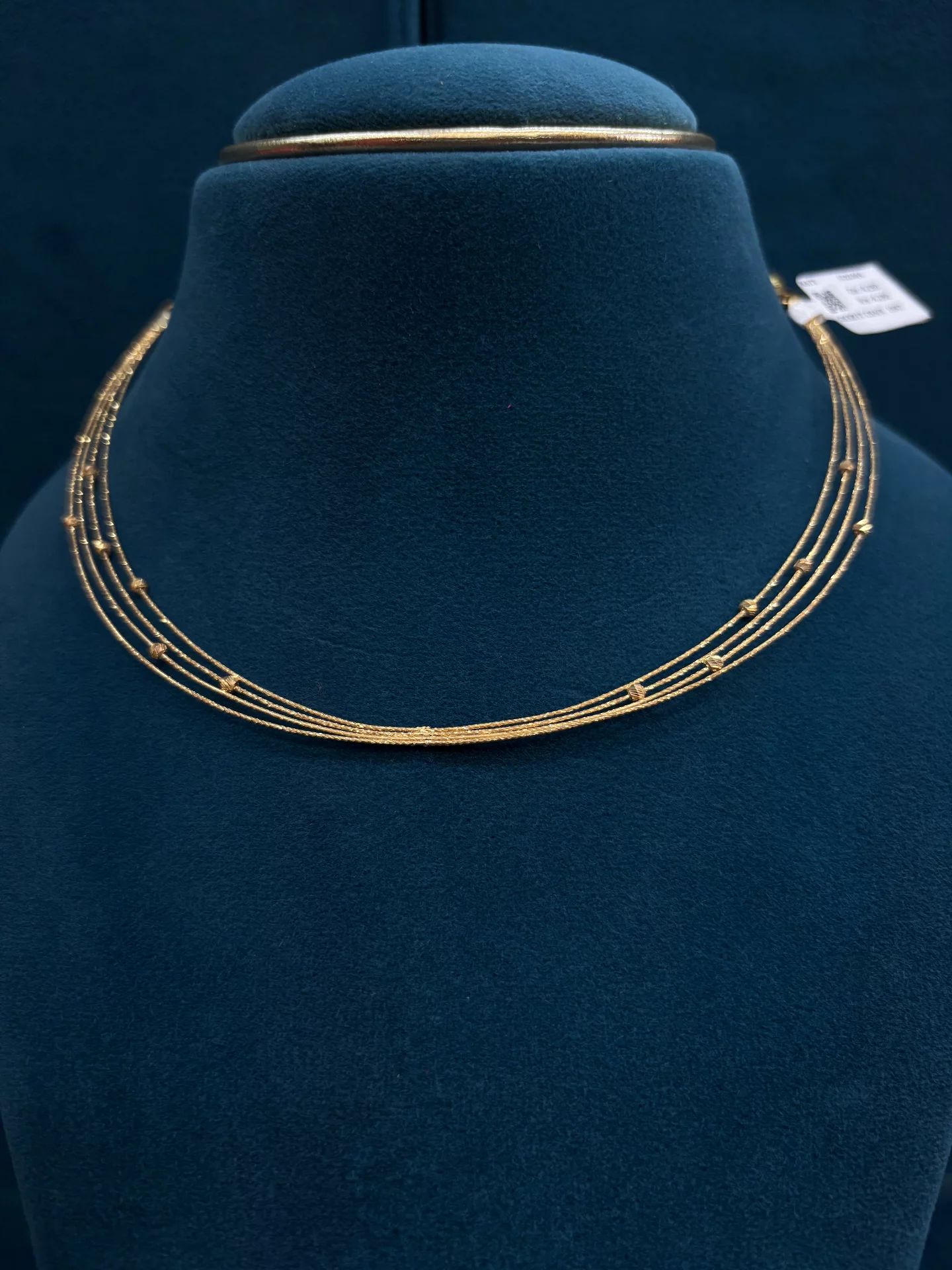 Chowkar Amrutha Jewellers 23-11-7, Nageswara Rao Pantulu Rd, Satyaranayana Puram, Vijayawada, Andhra Pradesh 520011, India