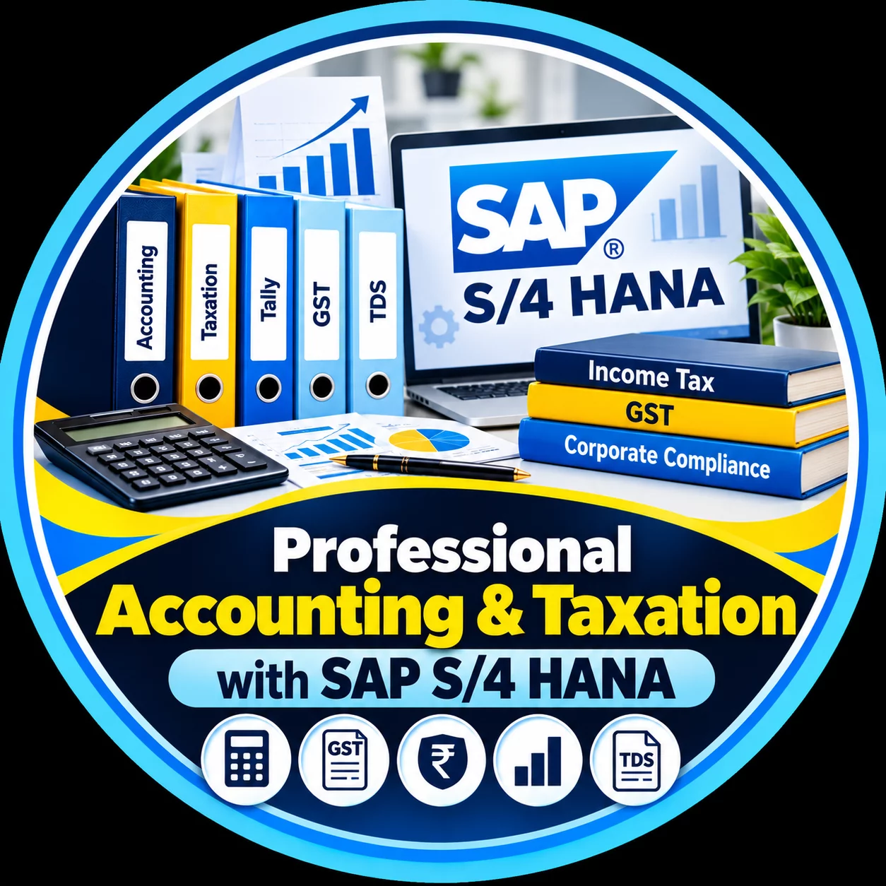 Professional Accounting and e