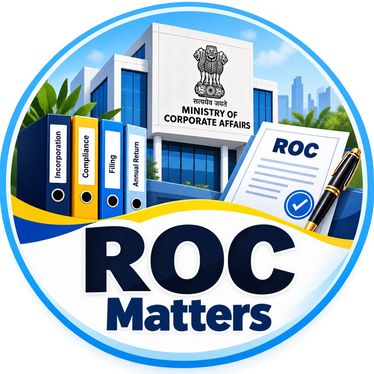 ROC Matters