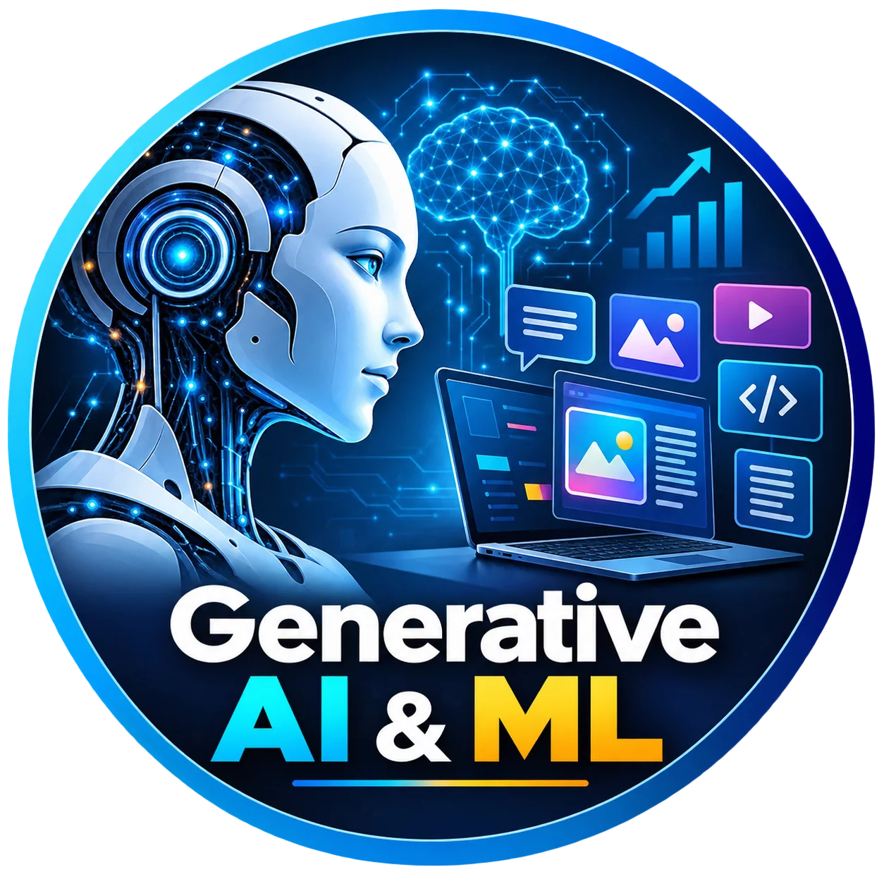 Generative AI Essential [L1]