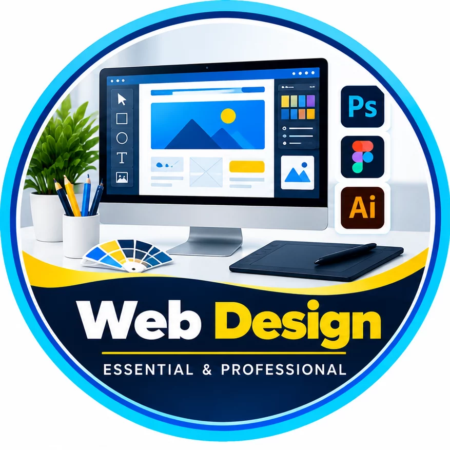 Web Design Essential [L1]