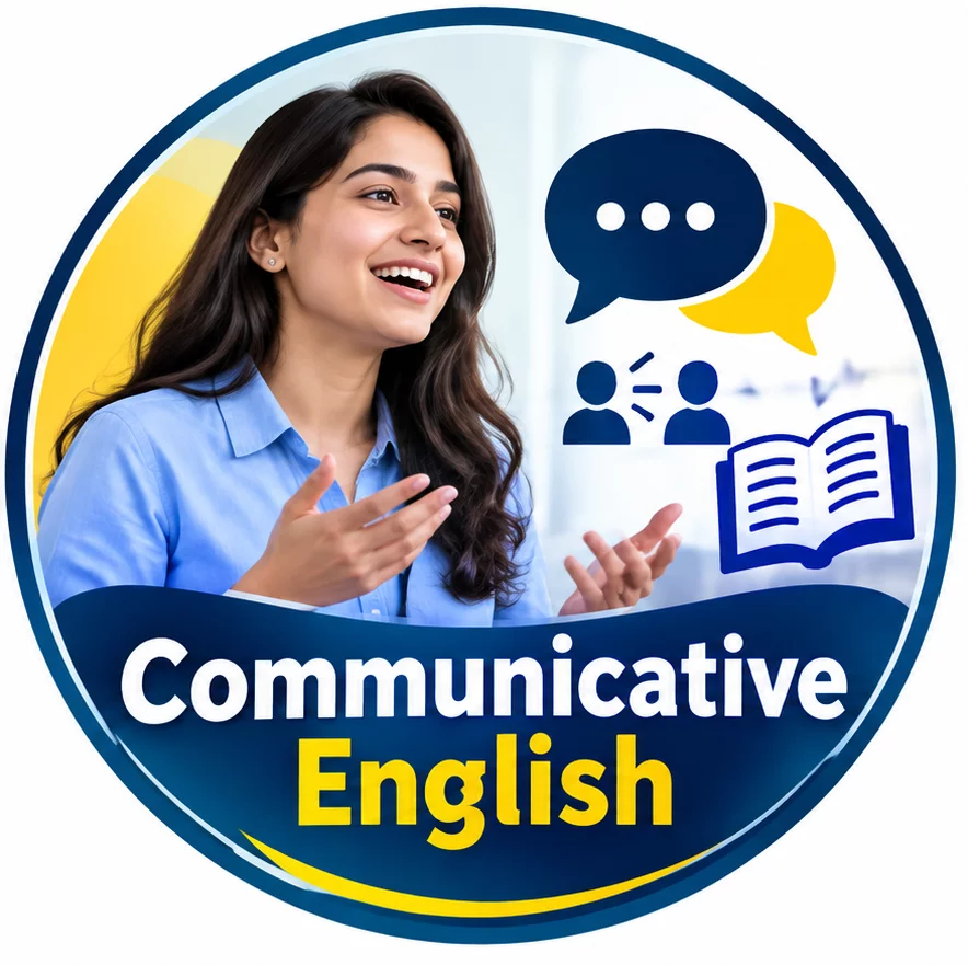 Communicative English [L1]