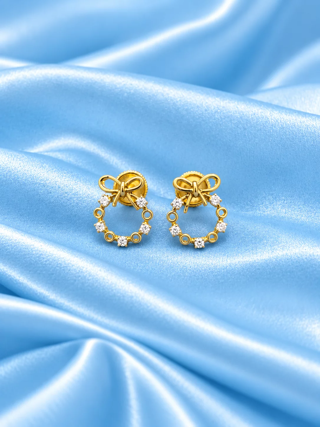 Diamond Studs