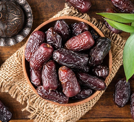 Dates