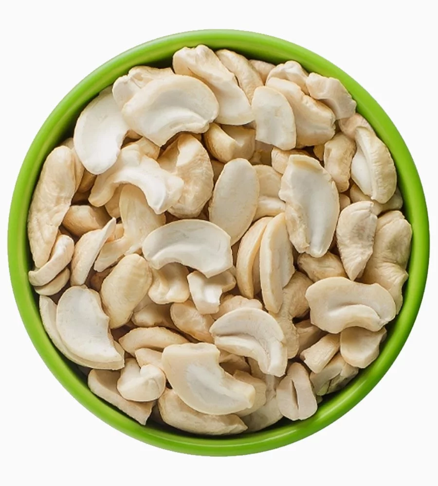 Broken Cashew