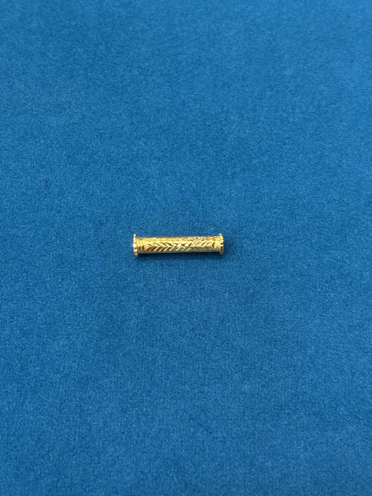 Gold naancode
