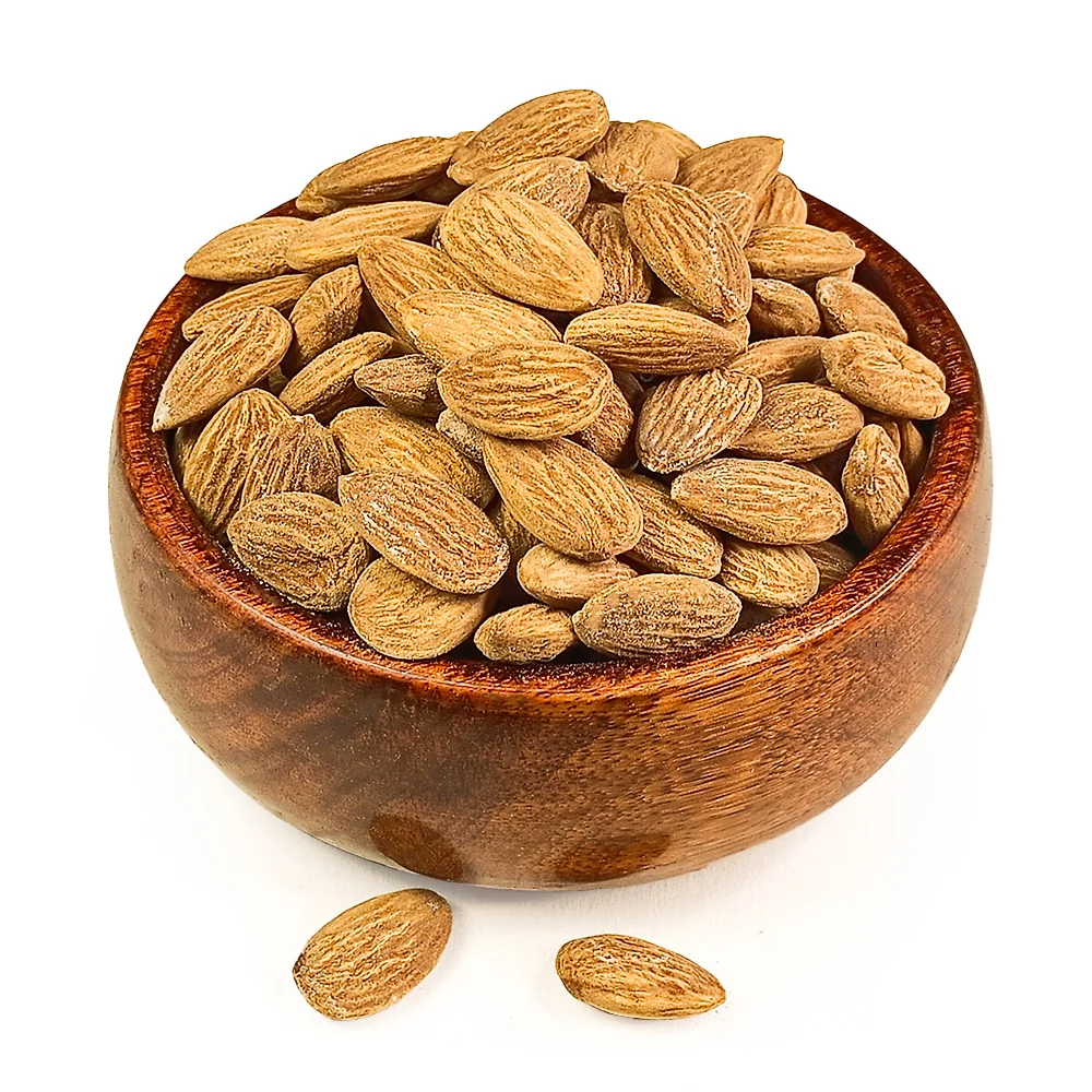 Almonds (Salted)